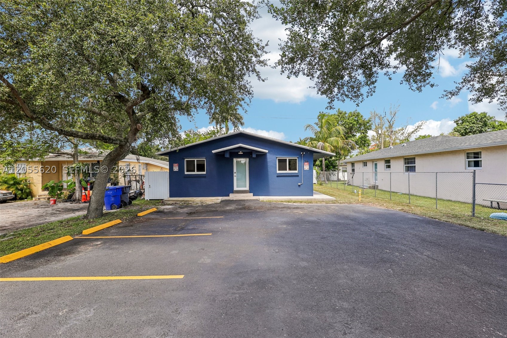 316 N 61st main architectural view