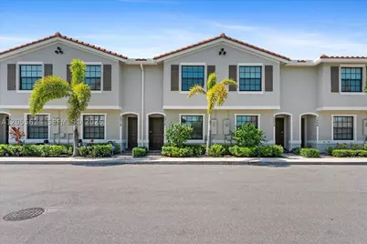 5010 Genove #5010, Riviera Beach, FL 33410 - Photo 1