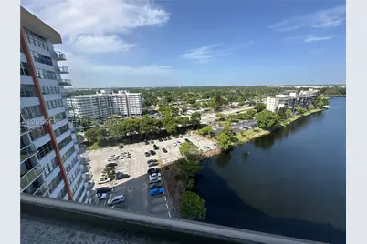 1301 NE Miami Gardens #1403W, Miami, FL 33179 - Photo 1