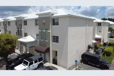 12015 SW 14 #301-C, Miami, FL 33184 - Photo 1