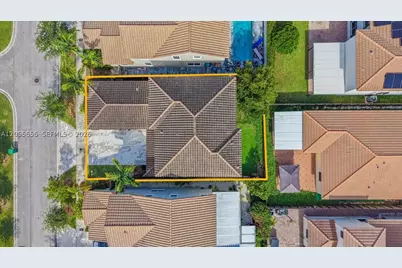 11741 SW 243rd, Homestead, FL 33032 - Photo 5