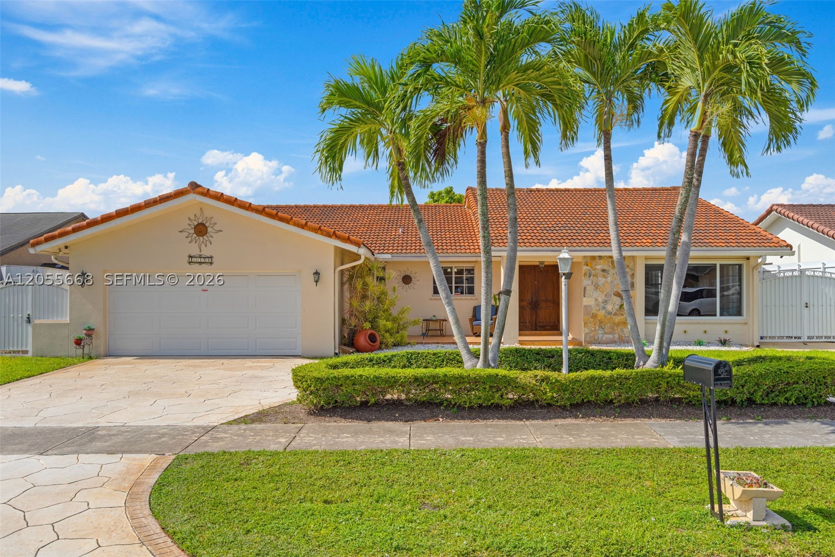 13390 SW 1st - 13390 SW 1st, Miami, FL 33184 Luxury Property | Jose Angel Pina