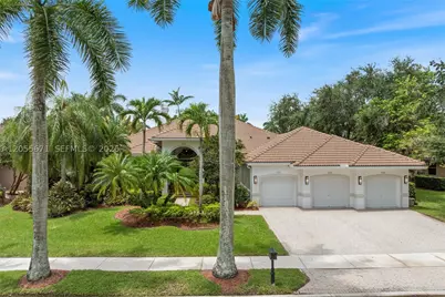 2499 Princeton, Weston, FL 33327 - Photo 1