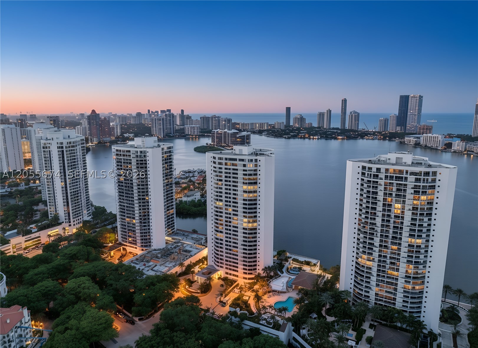 3000 Island #505 - 3000 Island #505, Aventura, FL 33160 Luxury Property | Jose Angel Pina