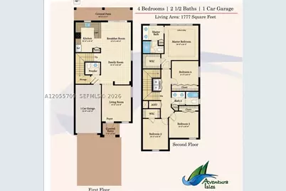 377 NE 194th, Miami, FL 33179 - Photo 7