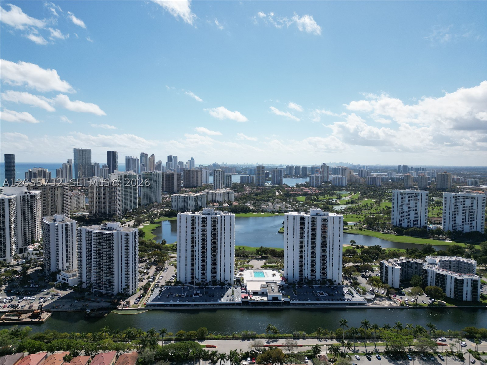 3625 N Country Club #2409 - 3625 N Country Club #2409, Aventura, FL 33180 Luxury Property | Jose Angel Pina