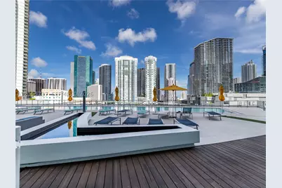 92 SW 3rd #3901, Miami, FL 33130 - Photo 17