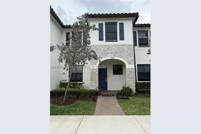 11858 SW 246th, Homestead, FL 33032 - Photo 1