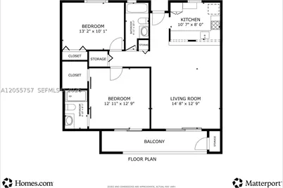 8045 SW 107th #203, Miami, FL 33173 - Photo 55