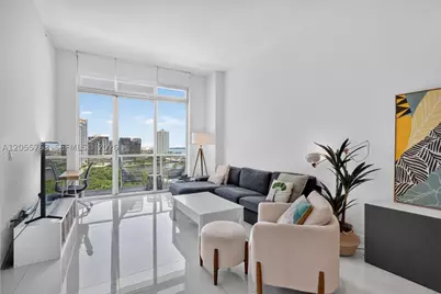 500 Brickell #1100, Miami, FL 33131 - Photo 3