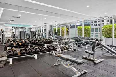 500 Brickell #1100, Miami, FL 33131 - Photo 23