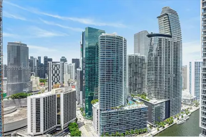 500 Brickell #1100, Miami, FL 33131 - Photo 37