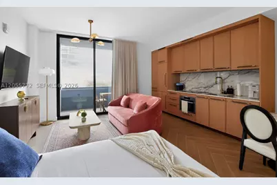 2700 NW 2nd #533, Miami, FL 33127 - Photo 3