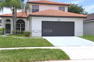 18281 NW 19th, Pembroke Pines, FL 33029 - Photo 1
