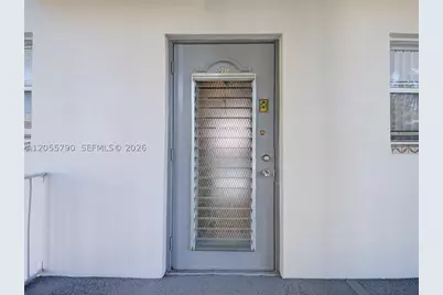 8600 Sunrise Lakes #201, Sunrise, FL 33322 - Photo 11