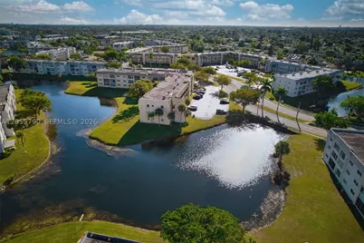 8600 Sunrise Lakes #201, Sunrise, FL 33322 - Photo 9