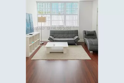 905 Brickell Bay #1022, Miami, FL 33131 - Photo 5