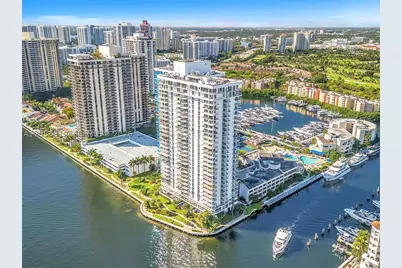 19707 Turnberry #6E, Aventura, FL 33180 - Photo 9