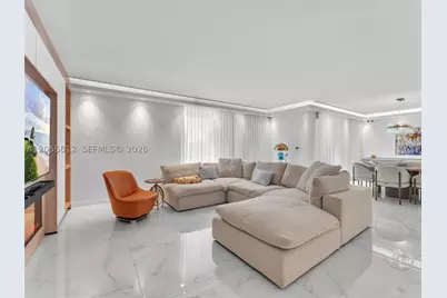 19707 Turnberry #6E, Aventura, FL 33180 - Photo 5