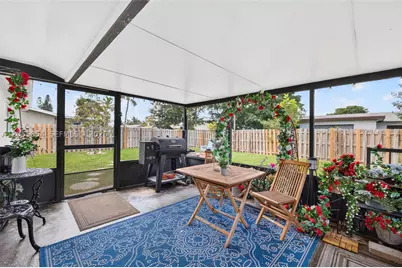 11371 NW 37th, Sunrise, FL 33323 - Photo 31