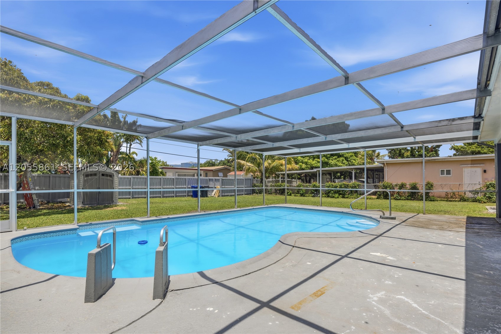 4225 Monroe - 4225 Monroe, Hollywood, FL 33021 Luxury Property | Jose Angel Pina
