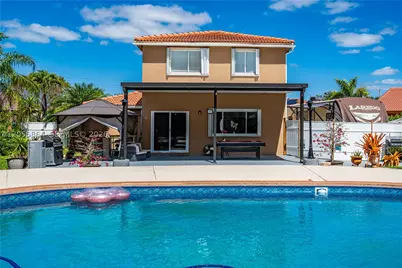 13790 SW 174th, Miami, FL 33177 - Photo 29