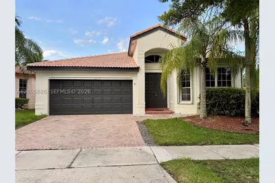 3393 SW 180th, Miramar, FL 33029 - Photo 1