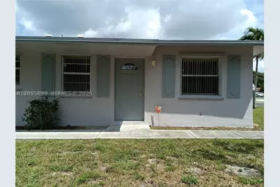1502 N 57th #1502, Hollywood, FL 33021 - Photo 1