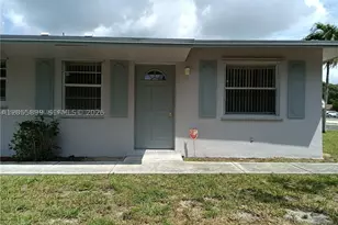 1502 N 57th, Hollywood, FL 33021 - Photo 1
