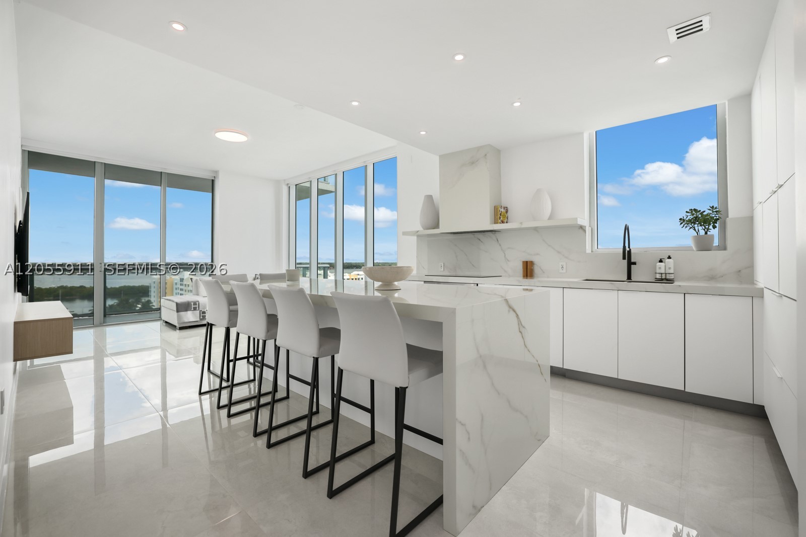 7930 E #1208 - 7930 E #1208, North Bay Village, FL 33141 Luxury Property | Jose Angel Pina