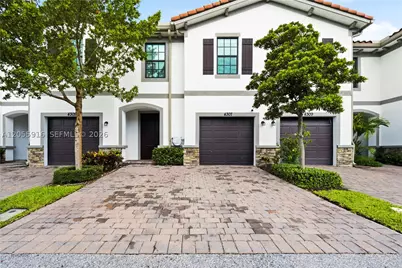 4307 Bradbury, Riviera Beach, FL 33410 - Photo 1