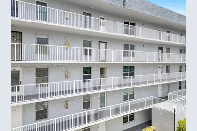 1402 NW 80th #310, Margate, FL 33063 - Photo 31