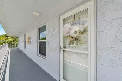 1402 NW 80th #310, Margate, FL 33063 - Photo 3