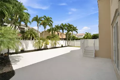 1457 NW 159th, Pembroke Pines, FL 33028 - Photo 33