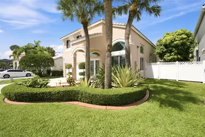 1457 NW 159th, Pembroke Pines, FL 33028 - Photo 3