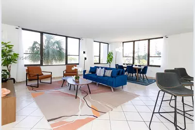 3505 S Ocean #305, Hollywood, FL 33019 - Photo 7