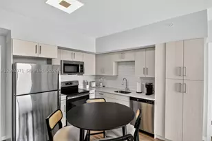 1110 NW 1st, Miami, FL 33128 - Photo 7