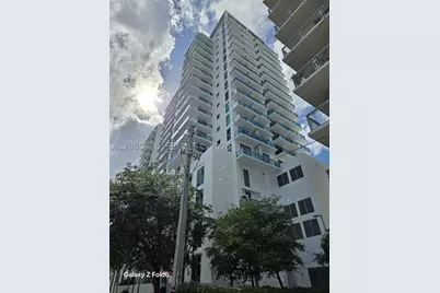333 NE 24th #1108, Miami, FL 33137 - Photo 5