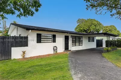 600 N 66th, Hollywood, FL 33024 - Photo 23