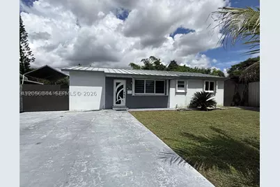 17255 SW 302nd, Homestead, FL 33030 - Photo 1