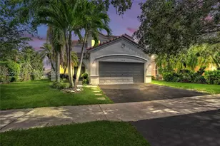 1216 Chinaberry, Weston, FL 33327 - Photo 1
