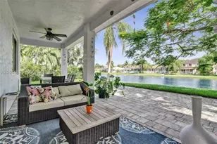1216 Chinaberry, Weston, FL 33327 - Photo 69