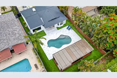 545 NE 9th, Fort Lauderdale, FL 33301 - Photo 7