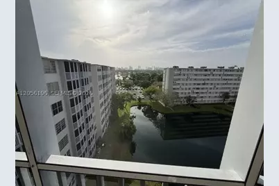 1770 NE 191st #808-1, Miami, FL 33179 - Photo 15