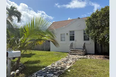1806 Funston #A, Hollywood, FL 33020 - Photo 1