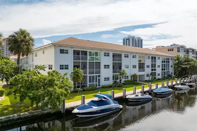 1461 S Ocean #222, Lauderdale by the Sea, FL 33062 - Photo 1