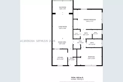 3090 Holiday Springs #204, Margate, FL 33063 - Photo 29