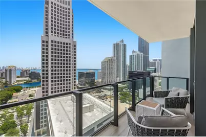 68 SE 6th #1907, Miami, FL 33131 - Photo 41