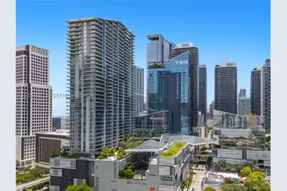 68 SE 6th #1907, Miami, FL 33131 - Photo 49