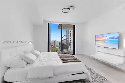 68 SE 6th #1907, Miami, FL 33131 - Photo 31